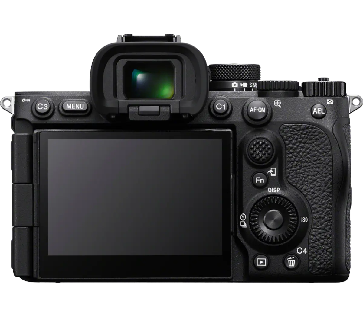 Sony a7R V Mirrorless Camera Body Only Sony a7R V Mirrorless Camera Body Only